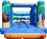 Pirate Castle